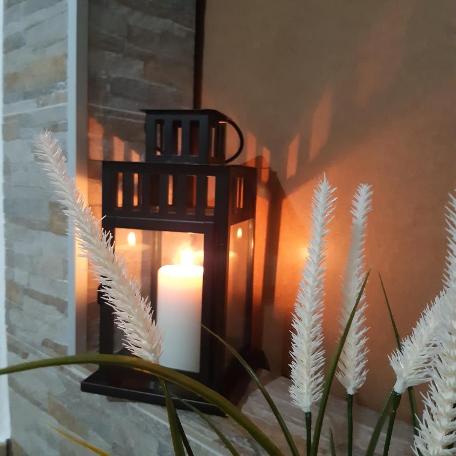 Sa Calla Manna 斯库索港 外观 照片